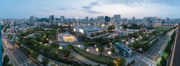 ACC, 25일 개관 9주년‧‧‧열린 복합문화공간으로 자리매김
