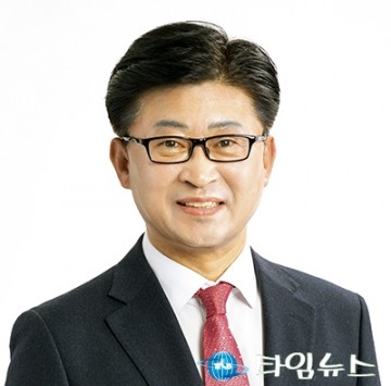 최충규 대덕구청장, 미래과제 대응 조직 정비…미래전략국 신설