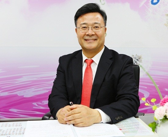 김성제 의왕시장 대한민국 지방자치단체 행정정책 행복지수 평가 대상 수상