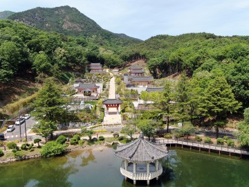 누적 방문객 ‘10만명’ 돌파한 구미성리학역사관 