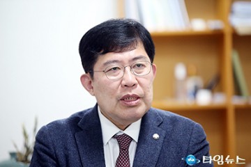 윤창현 국회의원 후보, 전국 최초 공공 벤처캐피탈 ‘대전투자금융(주) 설립’ 결실 환영
