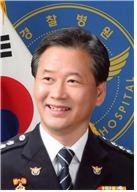 16일 제73대 김시택 예천경찰서장 부임