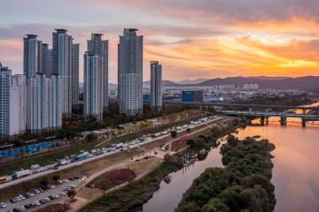 대전 대덕구, 2023 사진공모전 수상작 순회 전시회 개최