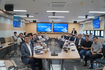 국립한밭대, RISE 사업 자체평가위원회 개최…성과 관리 강화