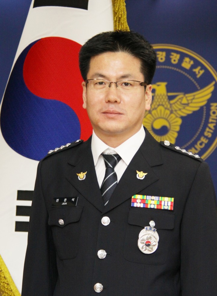 [독자기고]더 공감하는 감동의 경찰을 만나다