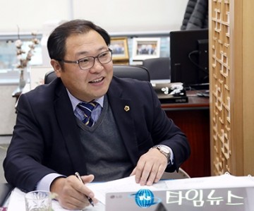 세종시의회 안찬영 부의장, 규제의 틀 깨니 ‘한솔동 상점가 지정’ 해답 보여!