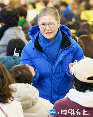 신혜영 “서구청장 경선 정책오디션 토론회 열자”