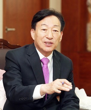 설동호 대전시교육감 취임 1년, 행복교육 실현
