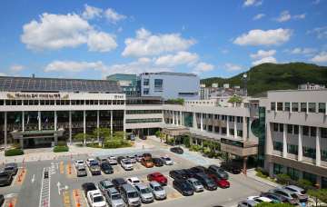 경주시, 지방세 성실납세자 공영 주차장 1년간 면제키로