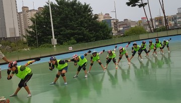 광주시․체육회 지원 청소년스포츠동아리 ‘인기’