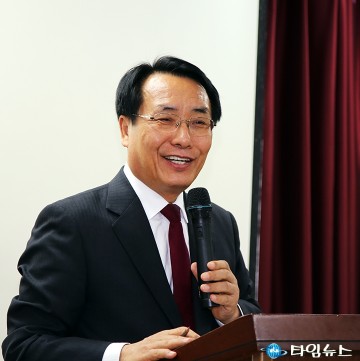 한현택 동구청장, ‘1등 행복도시’ 2017년 연두방문 성료!