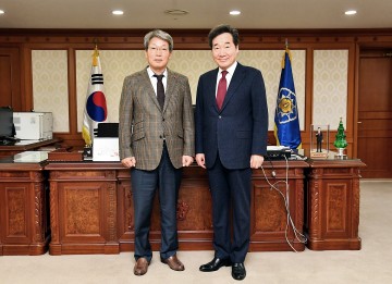 유진섭 정읍시장, 전방위 국가 예산 확보 ‘분주’