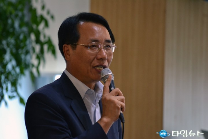 [동정] 한현택 동구청장