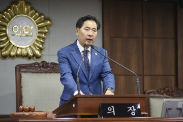 순천시의회, 제 231회 임시회 제 2차 본회의 폐회