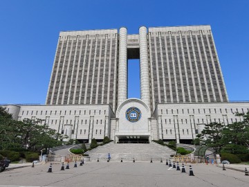 사법적폐청산연대 "빗썸 이정훈 무죄, 숲은 보지 못하고 나무만 보는 판결"