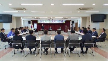  김천교육지원청 기초․기본 학력보장 위한 컨설팅 실시