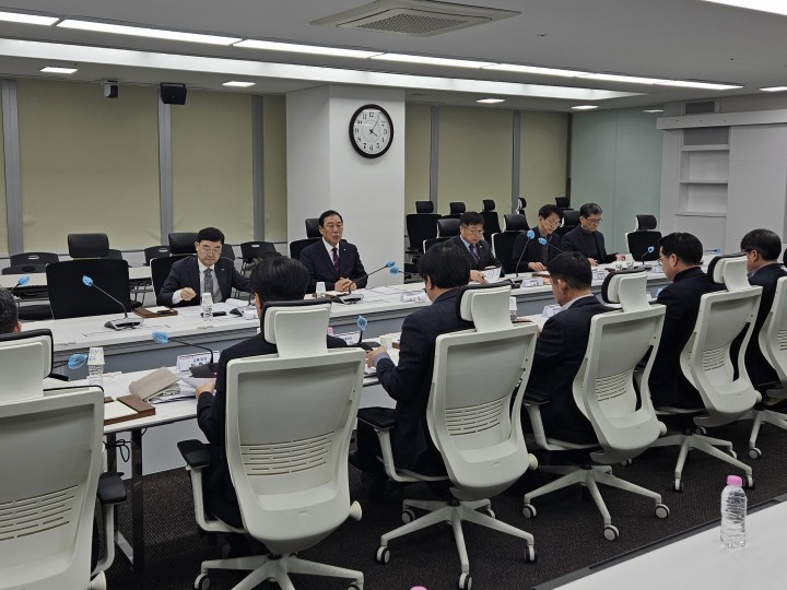세종시, 2026년 국비 1조 6,591억 원 확보 총력…미래전략수도 본격 추진