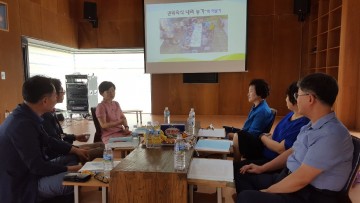 충남교육청, 학생이 좋아하는 교육과정 우리가 편성해요!