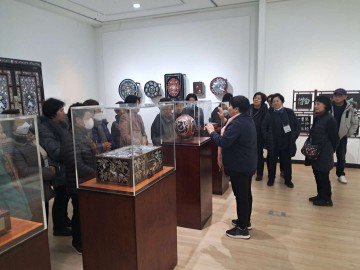 목포시, (가칭)한국나전칠기 박물관 건립 주민 공청회 개최