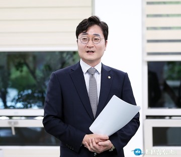 장철민 의원 “윤석열 정부 국정 논란 지나, 이제 지방정부 검증에 집중할 때”