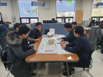 영주시 민원상담, '찾아가는 인허가 민원 서비스 운영'