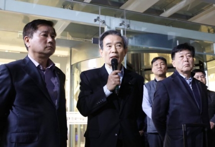 [서승만갈럼] 서부발전, 최근까지 '낙하산 인사'..노무현 청와대·문 캠프 출신 