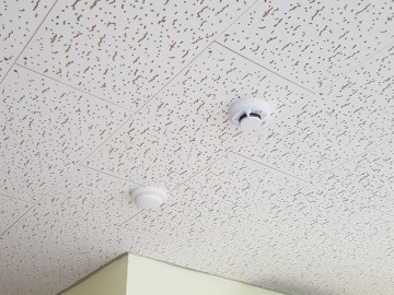 더 빨라서, 더 안전한 연기감지기 보급