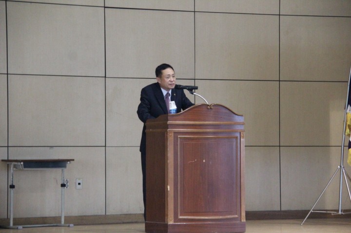 구미문화원  충효교육 실시