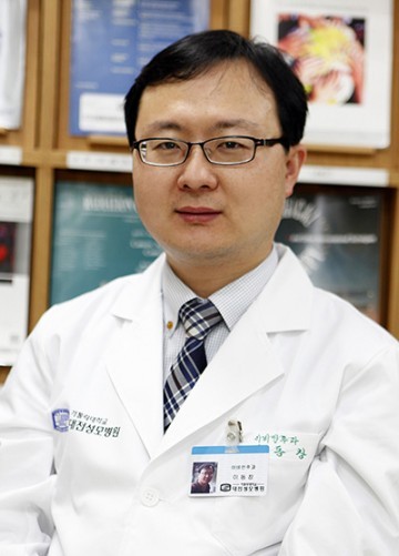 대전성모병원 이동창 교수, ‘아이도 피곤하면 코곤다?’ 코골이 오해와 진실