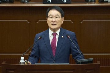 오세길 서구의회 의원, 대전 수소트램 성공 위해 간접공사비 지원 필요