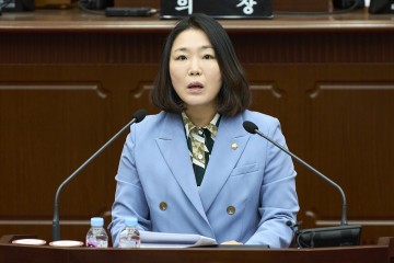 최지연 서구의회 의원, 전세사기 방지를 위한 공인중개사의 역할과 책임 강화 제안