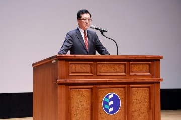 조원휘 대전시의회 의장, 학부모 참여는 교육 발전의 핵심 동력
