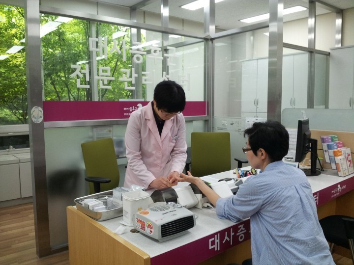 마포구 보건소, 건강복지도시로 전국 이름 떨쳐