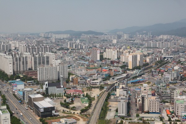 천안동부지역 기폭제, 서울∼세종고속도로 건설 천안시민 환영!!!