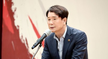 이상래 대전시의회 의장, 경기장에서 쏟아낸 선수단 투혼에 찬사