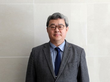 국립금오공과대학교, 장진호 교수 제18대 국립금오공과대학교 교수회장 선출