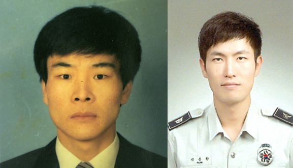 원주경찰서, 번개탄 자살시도자 구조