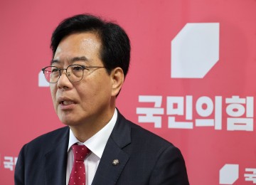 송언석 "李대통령, 나토회의 참석해 트럼프와 회담 추진해야"