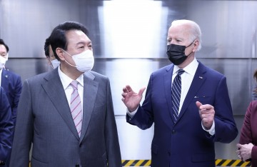 민감국가 지정 몰랐던 정부…탄핵정국 속 한미소통 '삐걱' 노출