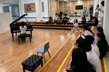 목원대, 대전 고교생 114명 대상 ‘원클래스’ 성료…만족도 4.82점