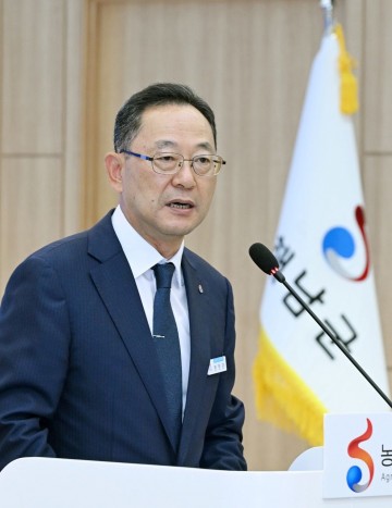 명현관 해남군수,  폭염·폭우 대비 읍면별 매뉴얼 정비 대응 강화 주문 