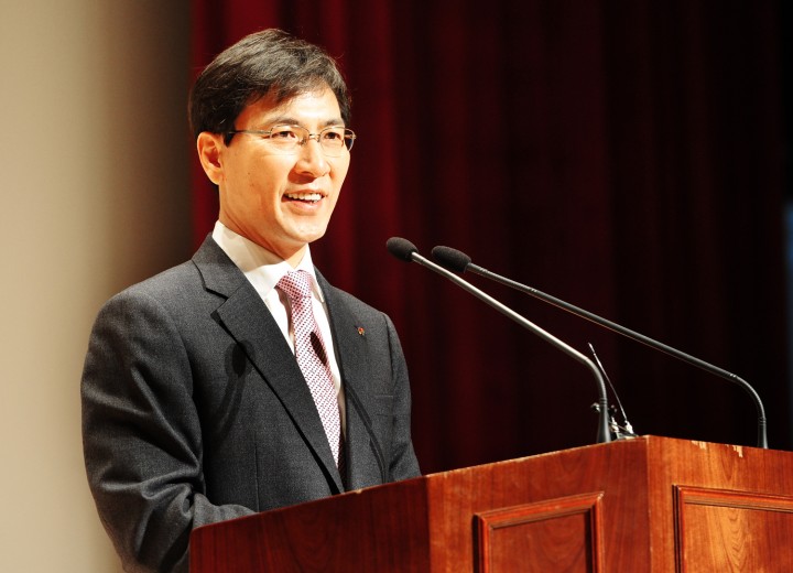 [동정] 안희정 충남도지사