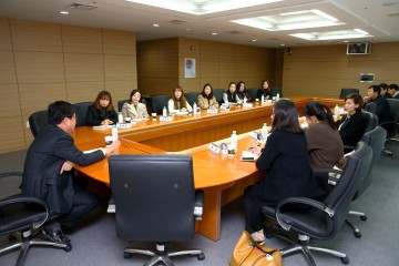 세종시교육청, ‘교육감과 함께 하는 교육주체별 정책협의회’ 추진
