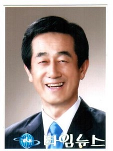 이영우 경북교육감 신년사