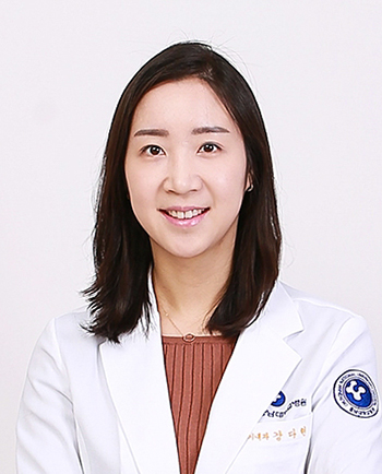 충남대학교병원 호흡기내과 강다현 교수, 우수연제상 수상