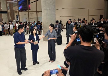 정부합동대응팀, 캄보디아 프놈펜 도착…한국인 송환 협의 추진