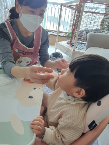 광양시어린이보육재단, 질병 감염 아동 무료 돌봄서비스 시행