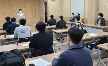 상주시민 건강 우리가 책임진다!,신규 공중보건의사 상주시 12명 배치
