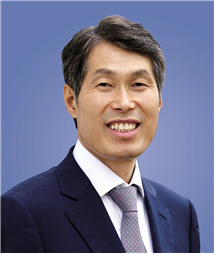 이진훈 대구시 수성구청장