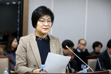 박순영 수원시의회 의원, 수원시 건의안 등 대표발의